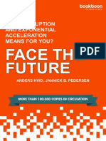 Face The Future