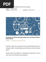 Ebook de Bioenergetica