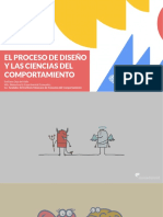 El Proceso de Diseño y Las Ciencias del Comportamiento | Foro Internacional de Economía del Comportamiento