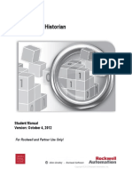 FTHistorian Student Manual PDF