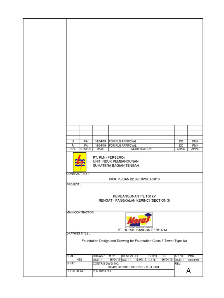 Report Statical AA Kelas 3 | PDF