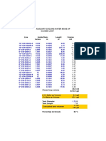 Auxiliary Cooling Water Make Up
