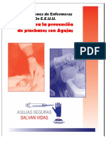 Manual de Pinchazos Eeuu PDF