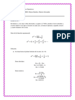 TAREA METODOS E1