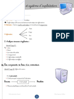 Ordinateur Et Système D