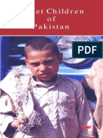 Street Children of Pakistan PDF