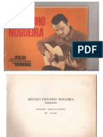 Paulinho Nogueira PDF