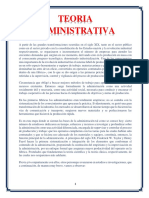 A Partir de Las Grandes Transformaciones Ocurridas en El Siglo XIX