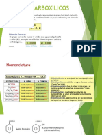 ACIDOS CARBOXILICOS PPT.pptx