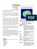 Enfermedad de Parkinson