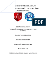 Ricardo - Panimbosa.informevisita Técnica