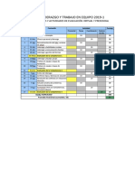 Cronograma Liderazgo PDF