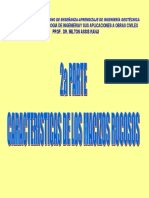 C Rica (2 Caracteristicas MR) Curso 2004