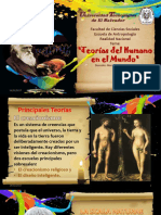 2017 Teorias del Humano en El Mundo.pdf