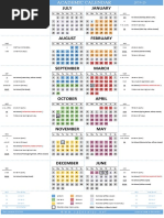 Rit Semester Calendar 2023 Eastman School Of Music Academic Calendar 2016-2025 | Pdf | Academic Term |  Schools