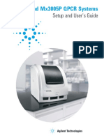 QPCR Agilent MAX3000 PDF