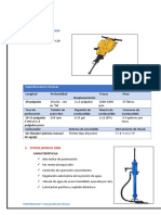 Equipos de Perforacion