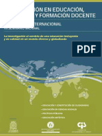 Memorias de II Congreso de Investigacion PDF