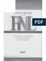 Coaching Con PNL - O' Connor.pdf