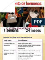 Hormonas PDF