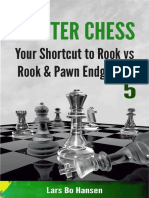 Ruy Lopez Exchange Ending - Chess Strategy Patterns 