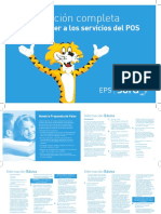 Centros de Atención SURA PDF