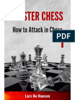 The Sicilian Defense: A Grandmaster Viswanathan Anand Masterclass, DRS  with Ash