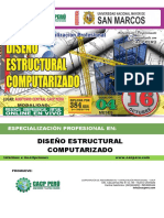 Brochure Ingenieria Estructural