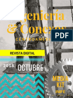 Media Kit HD Ingenieria y Conexos