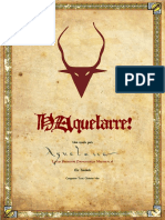 Hitos Aquelarre PDF