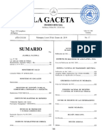 GACETA 280119 Ley 983 Ley para Una Cultura de Diálogo...
