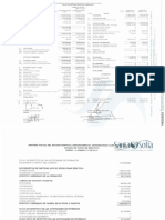 Estados Financieros a 31 de Marzo de 2019 (Comparativo 2019 2018) Ese Hdussc