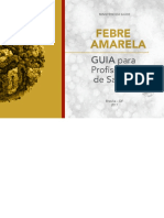 5. Febre Amarela - Guia para Profissionais de Saúde.pdf