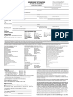 Professional-Membership-Application FRM Eng 0618