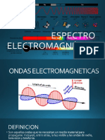 Infrarrojo Medio y Lejano- Termografías