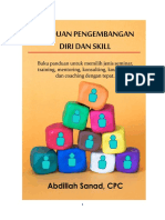 Panduan Program Pengembangan Diri & Skill PDF