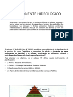 COMPONENTE HIDROLÓGICO.pptx