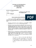 LegalForms_(19) Plea Bargaining Proposal.doc