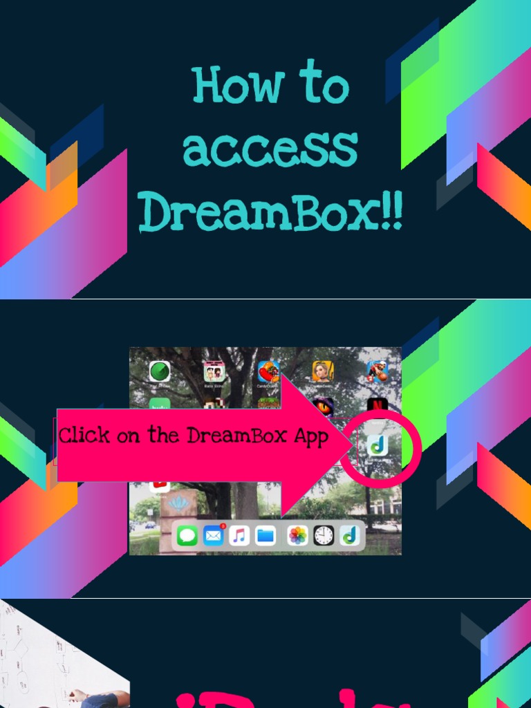 Accessing DreamBox on MyKatyCloud | PDF | Career & Growth | Games ...
