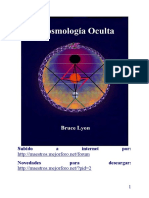 Cosmología Oculta - Bruce Lyon.pdf