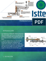 Transmisiones- Manuales