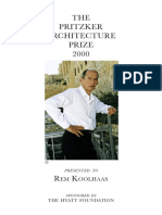 arquitectura, rem koolhaas - the pritzker architecture prize 2000, 16 pág.pdf