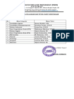 Kop Surat Keluar PKBM Fajarli