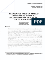 elementosparaunmarcoconceptualincorporaciontic-091125093242-phpapp01.pdf