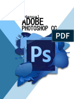 Laboratorio Iv - Adobe Potoshop CC