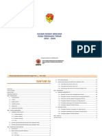 Dokumen KRB Prov. Nusa Tenggara Timur