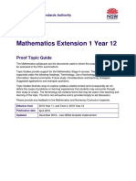 Application of Mathematics in Business | PDF | Pure Mathematics