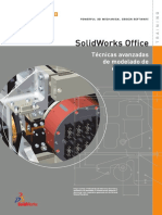 106884331 SolidWorks Tecnicas Avanzadas de Modelado de Ensamblajes
