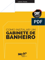 eBook Banheiro