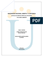 Universidad Nacional Abierta y A Distancia PDF